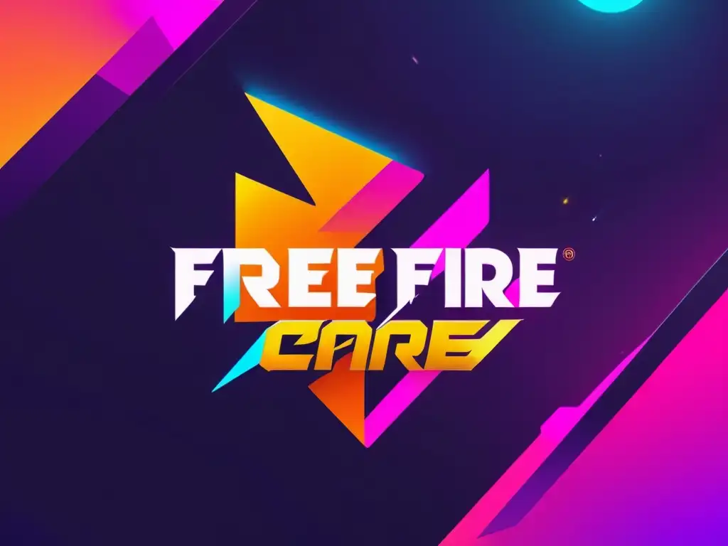 Colaboraciones creativas marcas Free Fire: Fusión futurista de marcas con gráficos llamativos y tecnología vanguardista en ambiente de juego