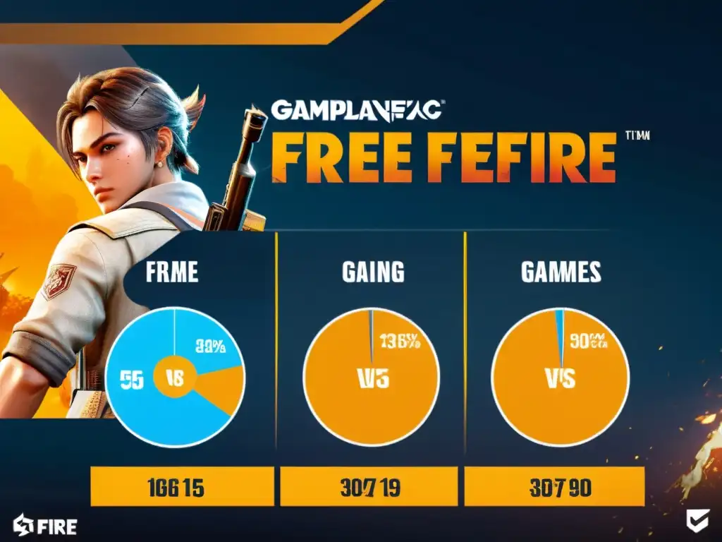 Comparativa de experiencia de juego Free Fire en consolas y dispositivos móviles: gráficos, controles y rendimiento lado a lado