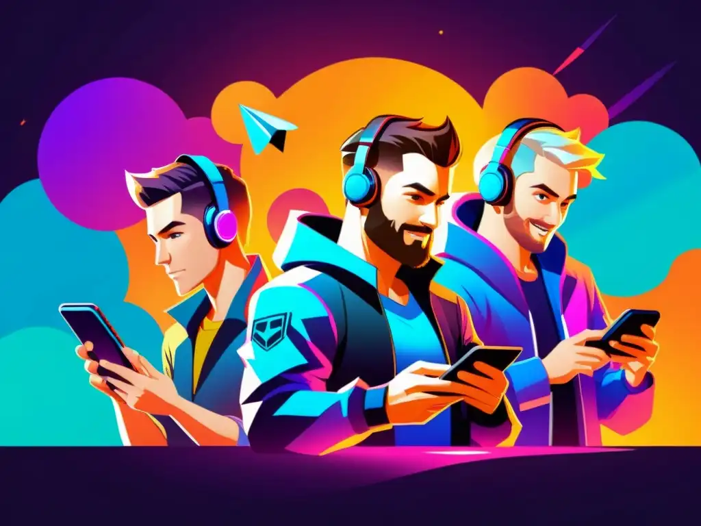 Un emocionante email marketing para jugadores FreeFire, inmersos en su mundo virtual, conectados y estratégicos